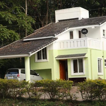 Kodai Elegance Kodaikanal Exterior foto