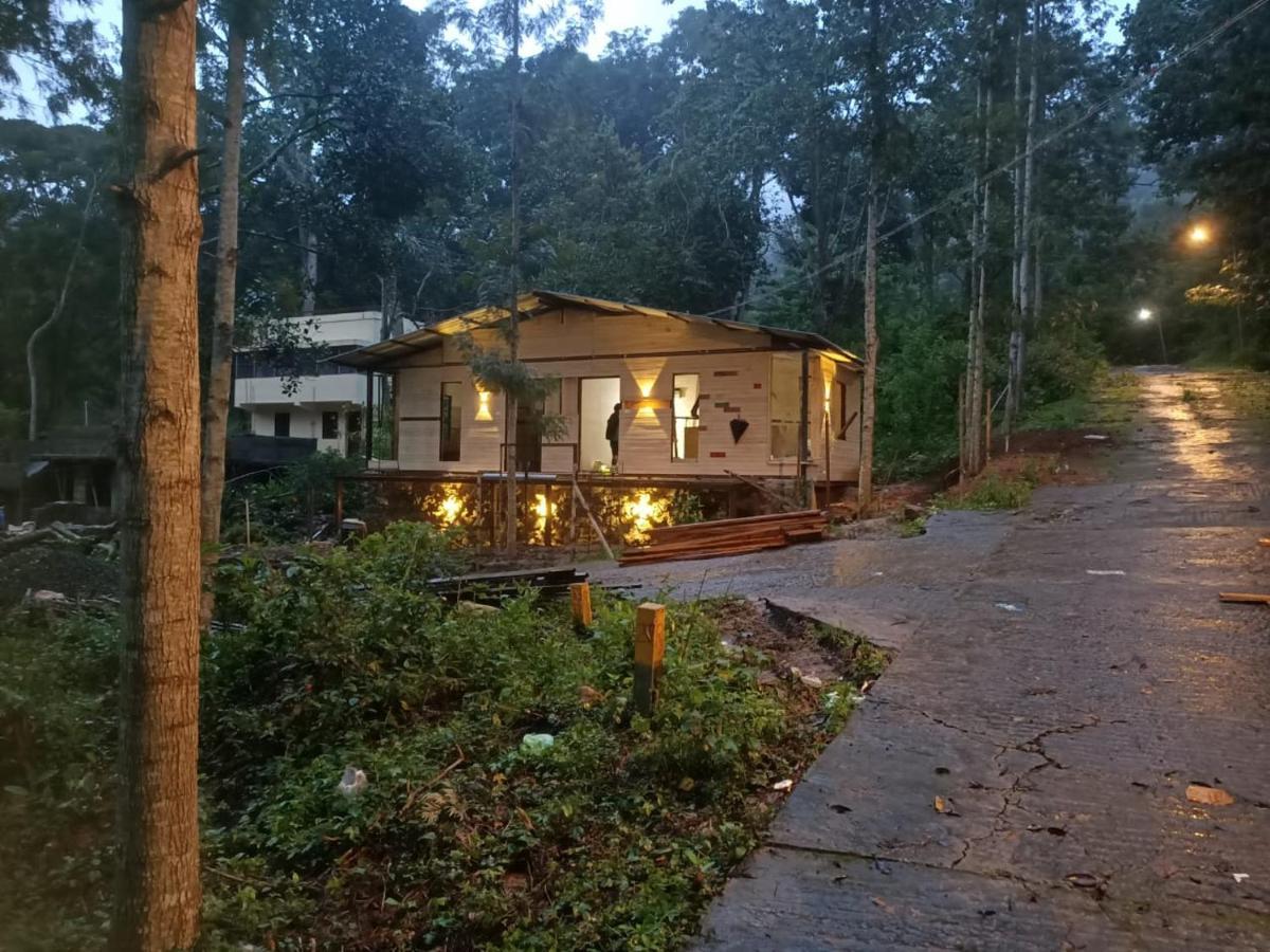Kodai Elegance Kodaikanal Exterior foto