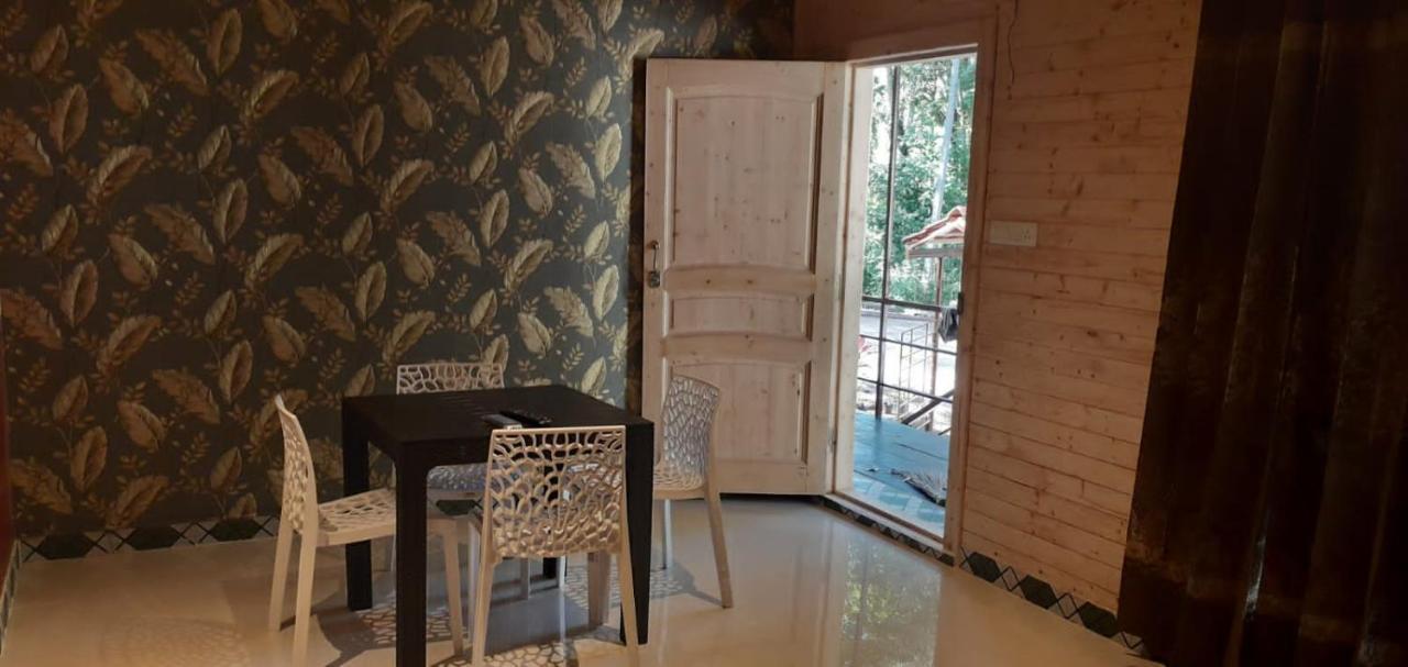 Kodai Elegance Kodaikanal Exterior foto
