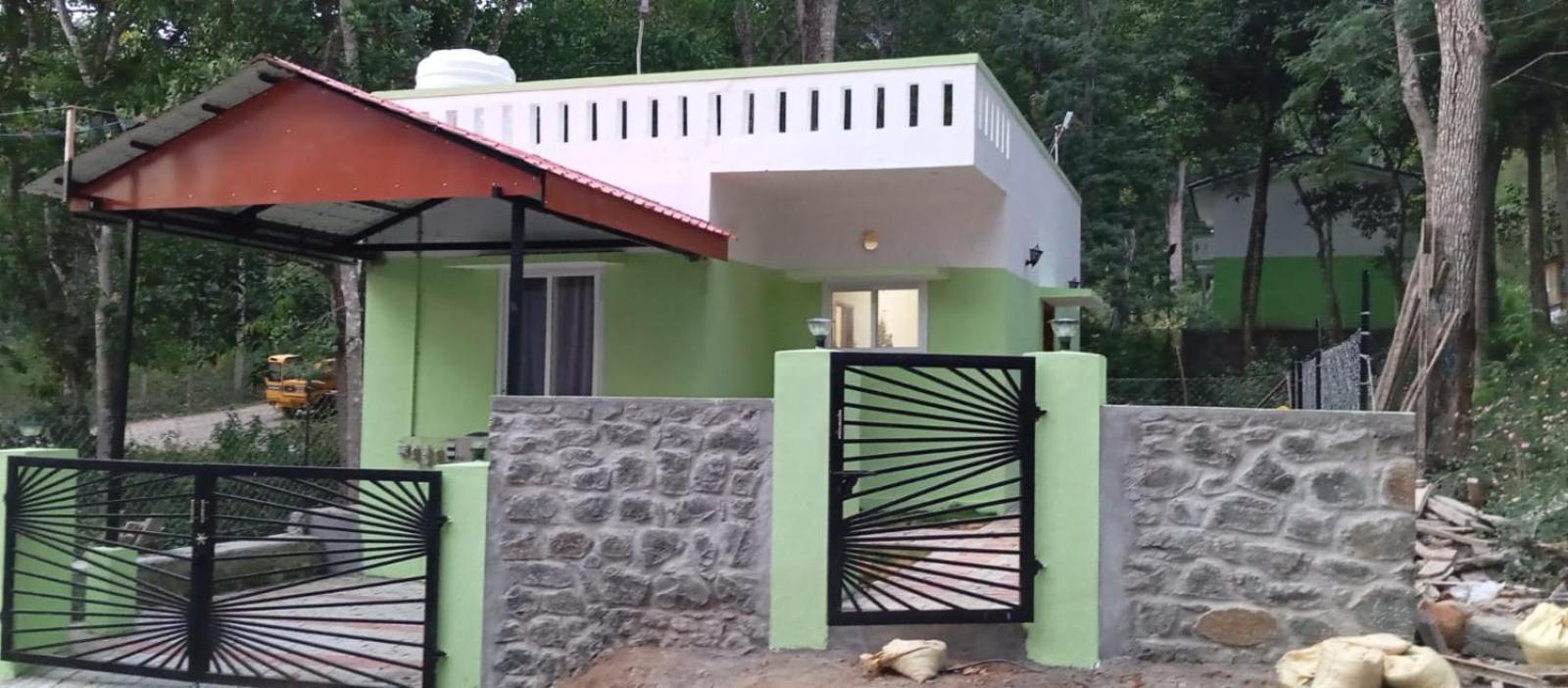 Kodai Elegance Kodaikanal Exterior foto