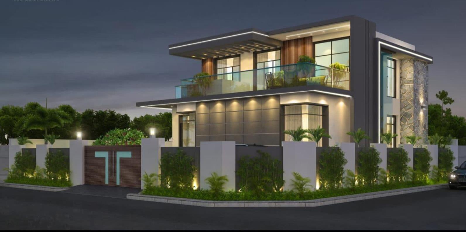 Kodai Elegance Kodaikanal Exterior foto