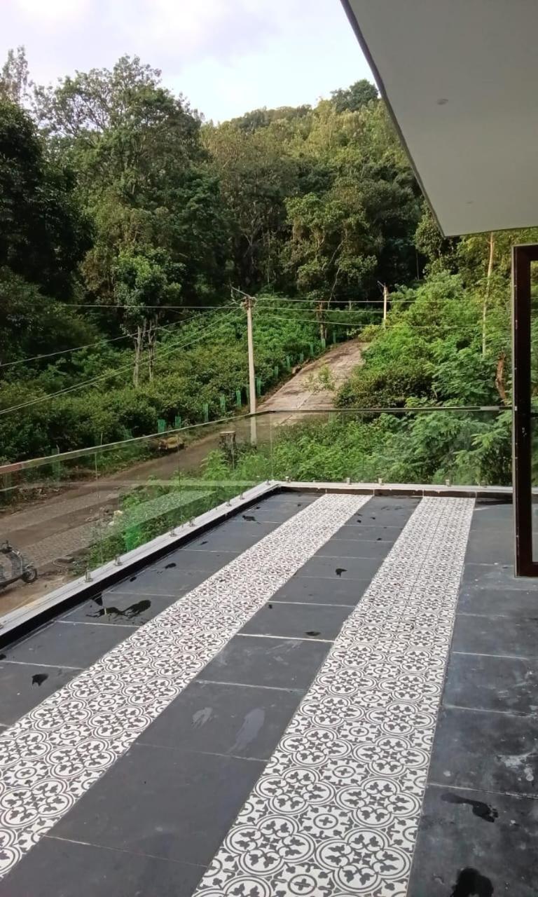 Kodai Elegance Kodaikanal Exterior foto