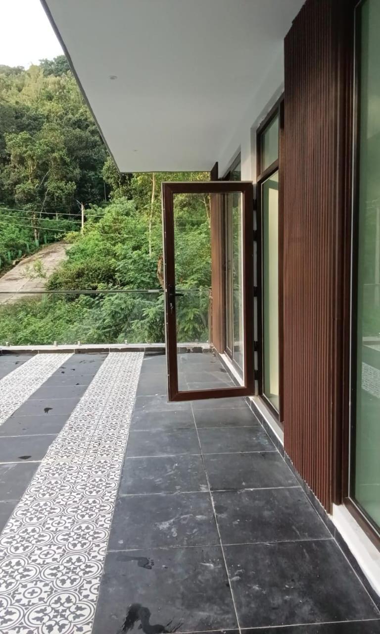 Kodai Elegance Kodaikanal Exterior foto