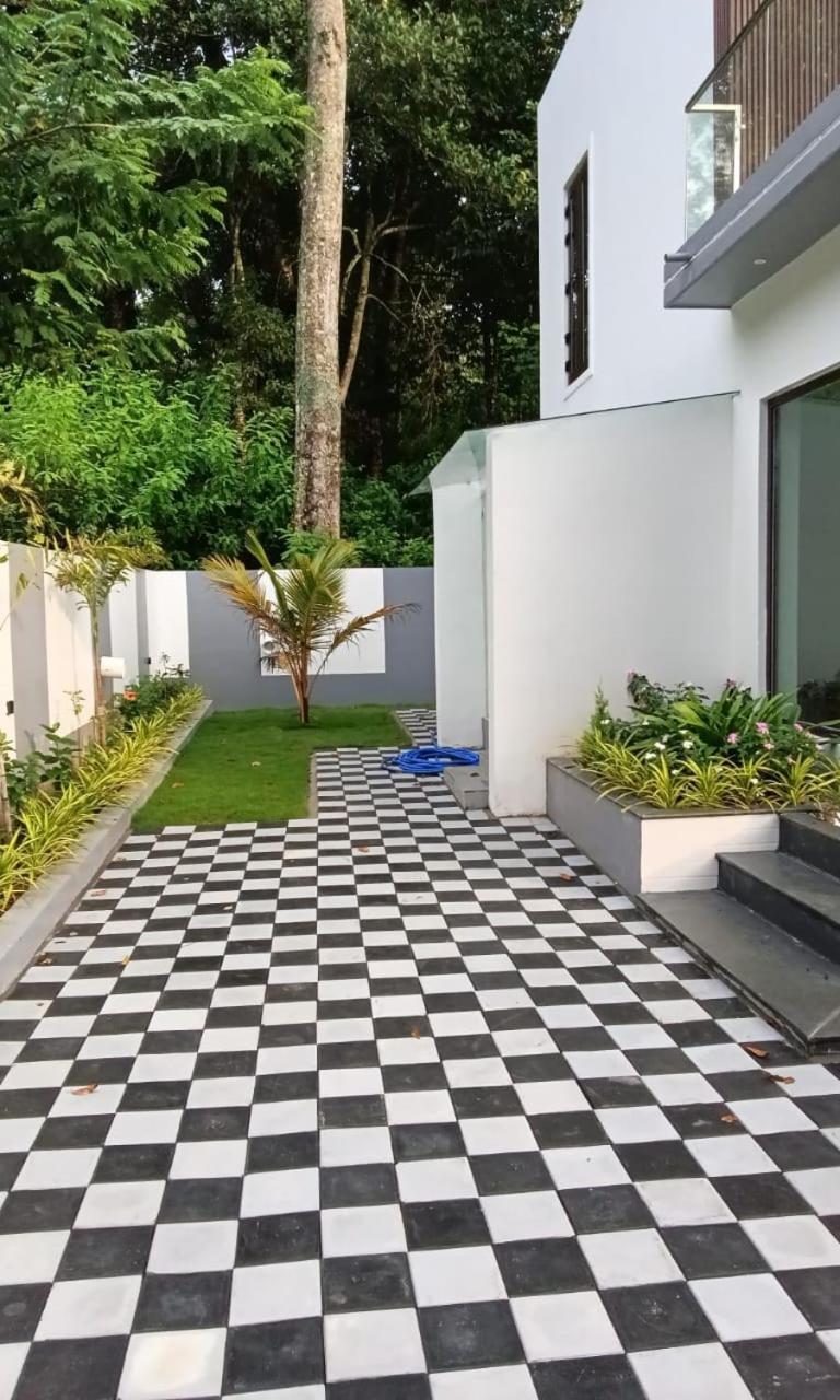 Kodai Elegance Kodaikanal Exterior foto