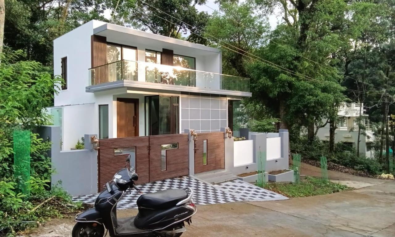 Kodai Elegance Kodaikanal Exterior foto