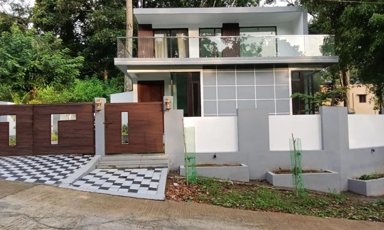 Kodai Elegance Kodaikanal Exterior foto