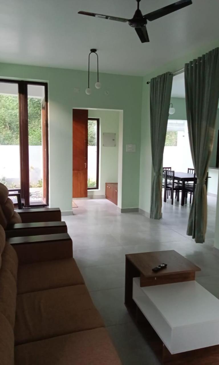 Kodai Elegance Kodaikanal Exterior foto