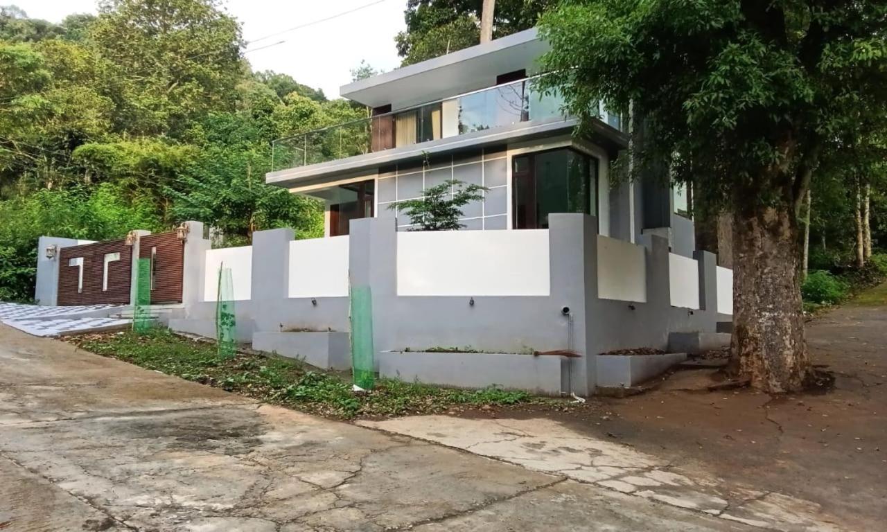 Kodai Elegance Kodaikanal Exterior foto