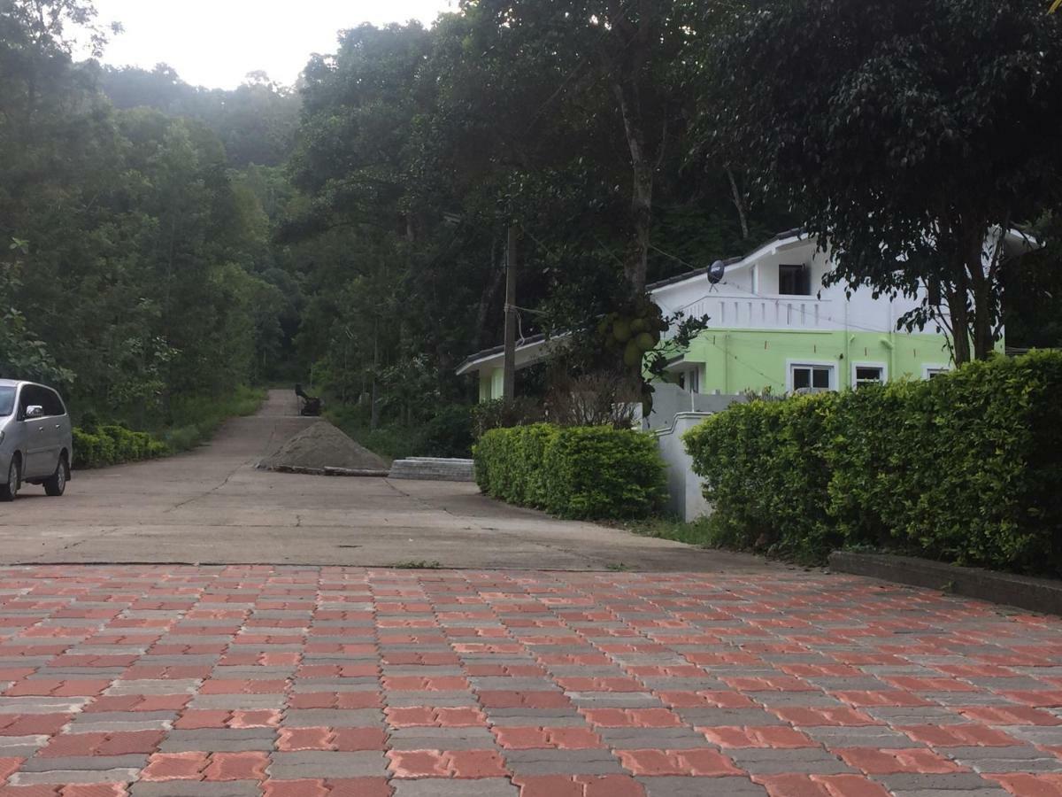 Kodai Elegance Kodaikanal Exterior foto